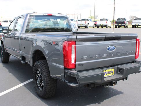 Used 2024 Ford F350 XL AWD/4WD image 6
