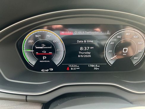 Certified 2024 Audi Q5 e Premium Plus AWD/4WD image 11