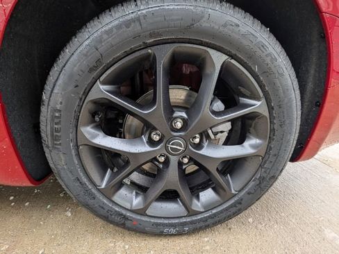 New 2026 Chrysler Pacifica Select w/ S Appearance Package image 44