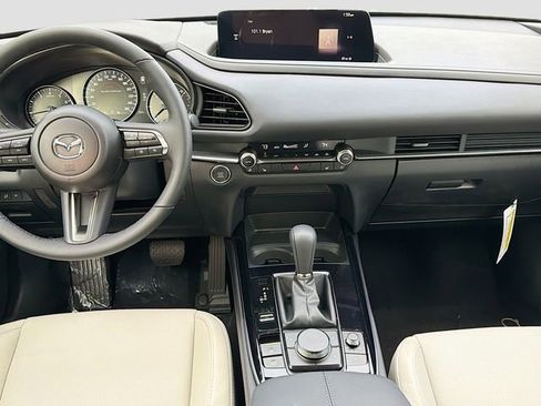 New 2026 MAZDA CX-30 2.5 Turbo w/ Premium Plus Pkg image 19