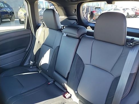 Used 2026 Subaru Forester Touring image 48