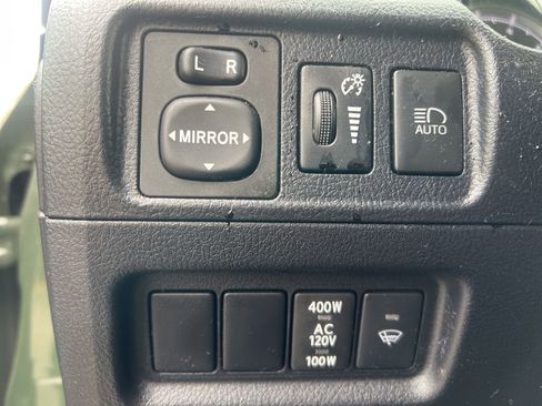 Used 2022 Toyota 4Runner TRD Sport image 19