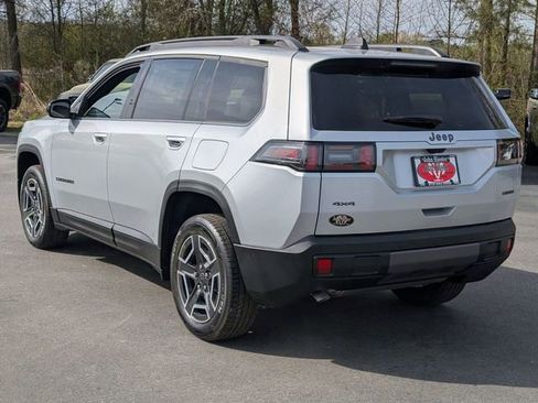 New 2026 Jeep Cherokee Limited AWD/4WD image 5