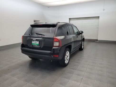 Used 2016 Jeep Compass Sport w/ Power Value Group FWD image 9