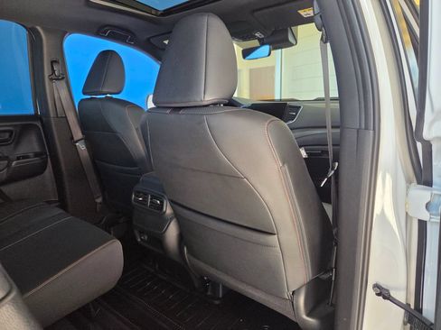 Certified 2025 Honda Ridgeline TrailSport image 27