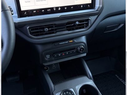 New 2026 Ford Bronco Sport Big Bend w/ Convenience Package