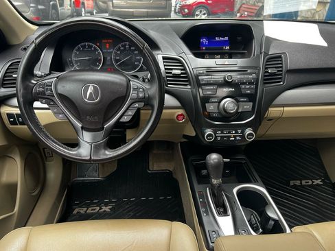 Used 2017 Acura RDX AWD image 12