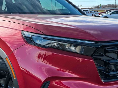 New 2026 Honda CR-V Sport-L image 4