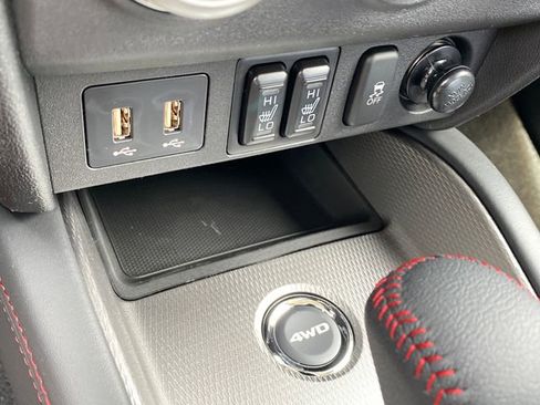 New 2026 Mitsubishi Outlander Sport LE image 18