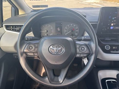 Certified 2024 Toyota Corolla LE image 24
