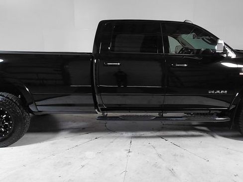Certified 2022 RAM 3500 Laramie AWD/4WD image 7