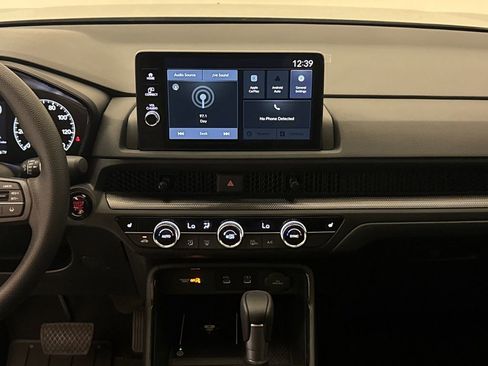 New 2026 Honda CR-V EX image 15