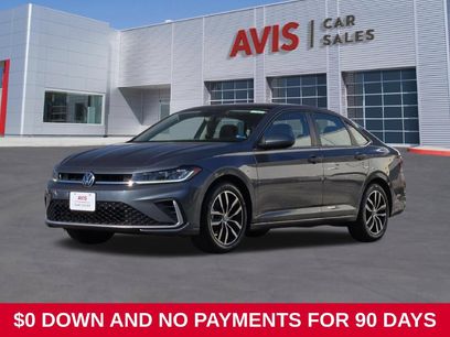 Used 2026 Volkswagen Jetta SE