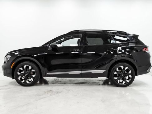Certified 2023 Kia Sportage X-Line w/ X-Line Premium Package AWD/4WD image 30