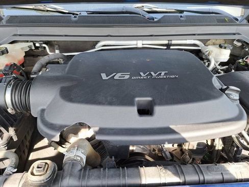 Used 2018 Chevrolet Colorado ZR2 AWD/4WD image 29
