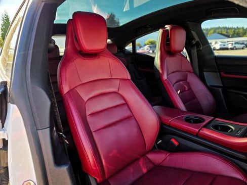 Used 2020 Porsche Taycan 4S AWD/4WD image 60