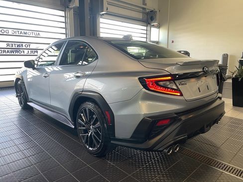 Used 2022 Subaru WRX Premium image 15