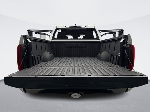 Used 2025 Toyota Tundra SR5 image 20