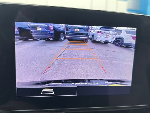 Used 2024 Chevrolet Trax RS image 31