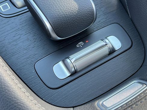 New 2026 Mercedes-Benz GLE 450 4MATIC Coupe image 34