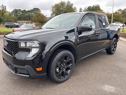 New 2025 Ford Maverick XLT w/ XLT Luxury Package