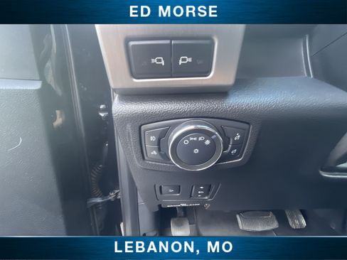 Used 2021 Ford F350 Platinum w/ FX4 Off-Road Package AWD/4WD image 18