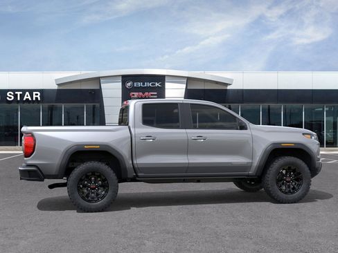New 2026 GMC Canyon Elevation w/ Convenience Package image 6