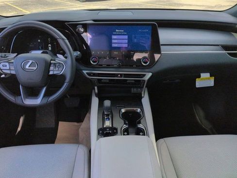New 2026 Lexus RX 350 Premium image 15