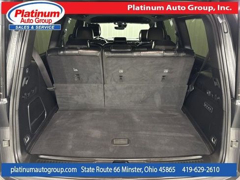 Used 2022 Jeep Wagoneer Series III image 32