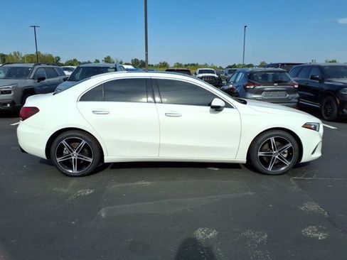 Used 2022 Mercedes-Benz A 220 4MATIC image 28