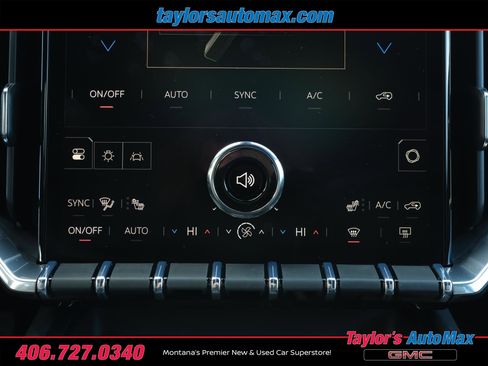 New 2026 GMC Acadia Elevation w/ Super Cruise Package image 29