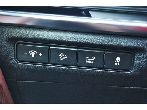 Used 2023 Kia Telluride SX FWD image 23