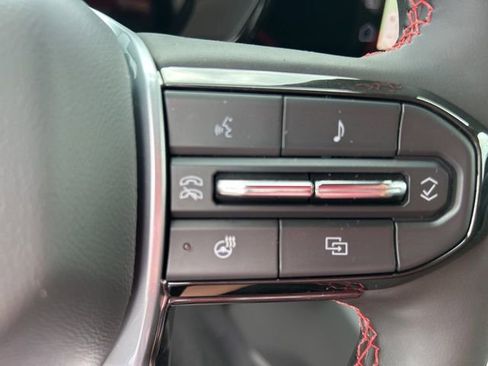 New 2025 Chevrolet Colorado Z71 w/ Technology Package image 20