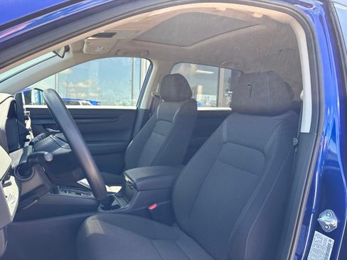 Used 2024 Honda CR-V EX image 11