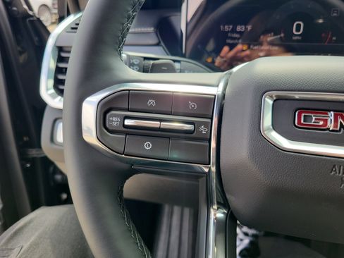 New 2026 GMC Acadia Elevation w/ Elevation Premium Package FWD image 21