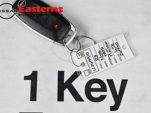 Used 2023 Nissan Pathfinder Platinum AWD/4WD image 26