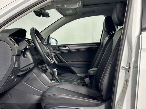 Used 2024 Volkswagen Tiguan Wolfsburg Edition FWD image 29