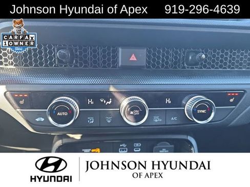 Used 2025 Honda CR-V EX image 30