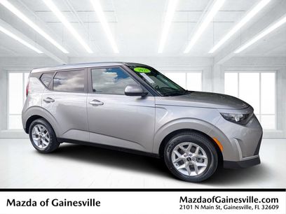 Used 2025 Kia Soul LX w/ LX Technology Package