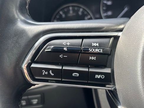 Certified 2024 MAZDA CX-90 3.3 Turbo w/ Preferred Plus AWD/4WD image 17
