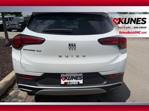 Used 2025 Buick Encore GX Preferred FWD image 5
