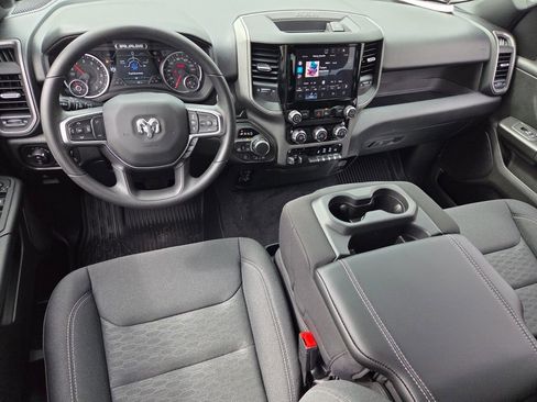 New 2026 RAM 1500 Classic Warlock image 9