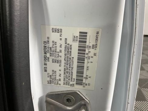 Used 2014 Ford Transit Connect XLT image 27