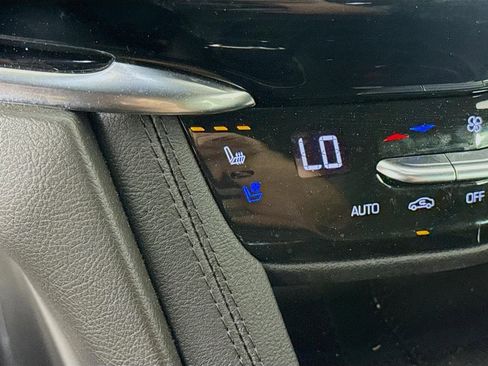 Used 2023 Cadillac XT6 Sport AWD/4WD image 23
