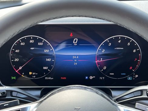 New 2026 Mercedes-Benz GLC 300 4MATIC image 22