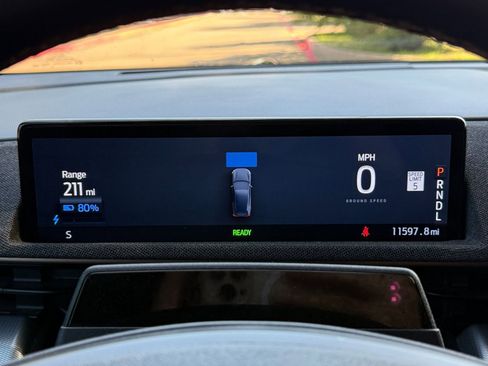 Used 2023 Ford Mustang Mach-E GT image 44