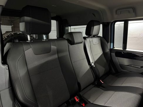 Used 2024 INEOS Grenadier AWD/4WD image 38
