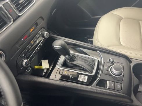 Certified 2025 MAZDA CX-5 AWD 2.5 S image 19