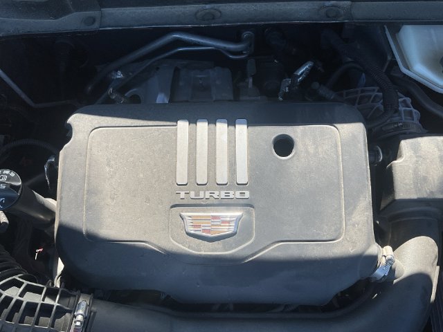 Used 2022 Cadillac XT5 Luxury FWD image 32