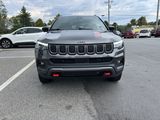 Used 2024 Jeep Compass Trailhawk w/ Trailhawk Elite Group image 5
